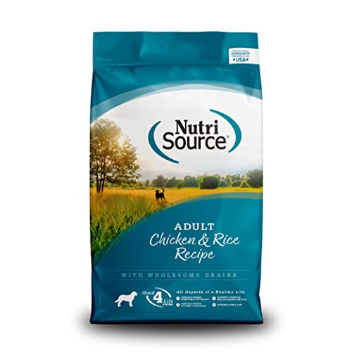 KLN Dog Food
