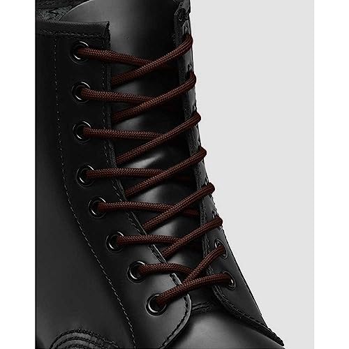 Dr. Martens 140CM Round Lace 8-10I-EA, Brown