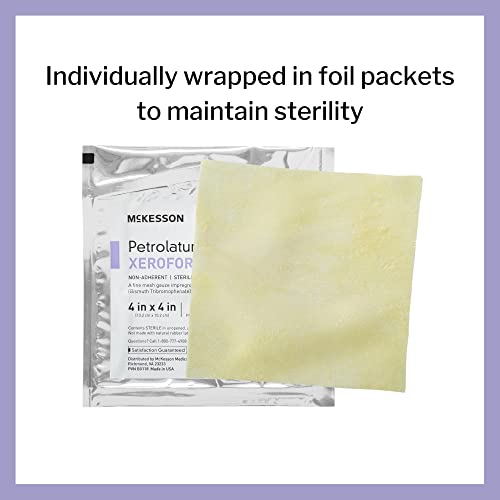 McKesson WOUND_DRESSING
