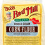Bob's Red Mill Organic Corn Flour - 24 oz