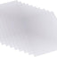 Shrinky Dinks Creative Pack 10 Sheets Frosted Ruff n' Ready