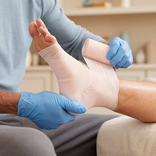 McKesson WOUND_DRESSING