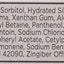 Butler G-U-M Ortho Gel Toothpaste for Orthodontics 75 Ml