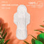 L. Cotton Ultra Thin Pads for Women