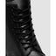 Dr. Martens 140CM Round Lace 8-10I-EA, Black