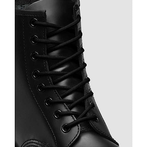 Dr. Martens 140CM Round Lace 8-10I-EA, Black