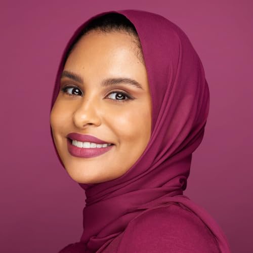 HUDA BEAUTY Liquid Matte Ultra-Comfort Transfer-proof Trophy Wife Lipstick