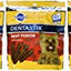 Pedigree Dentastix Beef Flavor Toy/Small Treats For Dogs - 6 Oz. 24 Treats