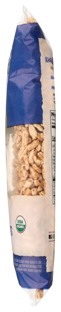 Nature's Path Organic - Cereal Kamut Puffs - 6 oz (pack of 2)