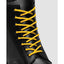 Dr. Martens 140CM Round Lace 8-10I-EA, Yellow