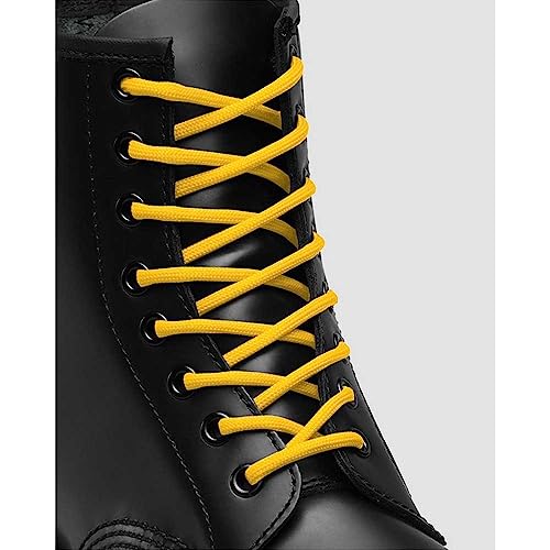 Dr. Martens 140CM Round Lace 8-10I-EA, Yellow