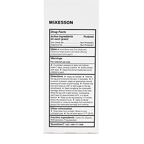 McKesson WOUND_DRESSING