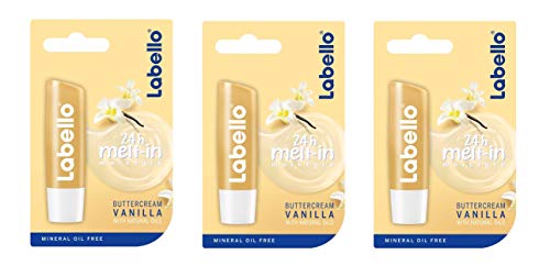 Labello Care Pack 2
