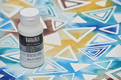 Liquitex Additive