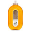 method 1 x 739ml Wood Floor Cleaner for Radiant Shine Fresh Almond Scent Thorough Cleaning