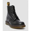 Dr. Martens 140CM Round Lace 8-10I-EA, Black