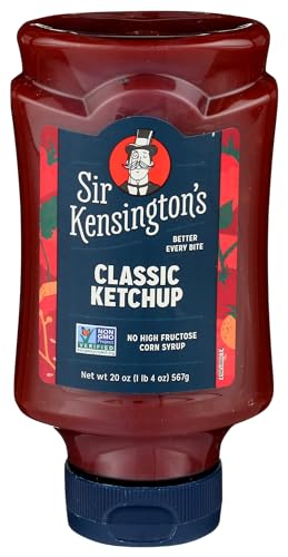 Sir Kensington's Sir Kensington ' S Ketchup 20
