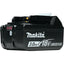 Makita BL1830B LXT Lithium-Ion 3.0Ah Battery