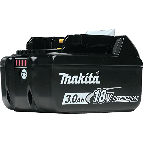 Makita BL1830B LXT Lithium-Ion 3.0Ah Battery