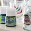 Pebeo Vitrea 160, Glossy Glass Paint, 45 ml Bottle