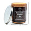 DW Home Woody & Earthy Scented Candles