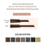 Etude House Drawing Eye Brow, No.1 Dark Brown, 0.2 Ounce