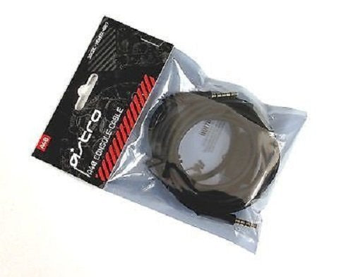 Astro Gaming 3ACBL-HBH9X-807 A40 Inline Mute Cable
