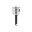 Bambu Lab A1 Series Hot End Stainless or Hardened Steel