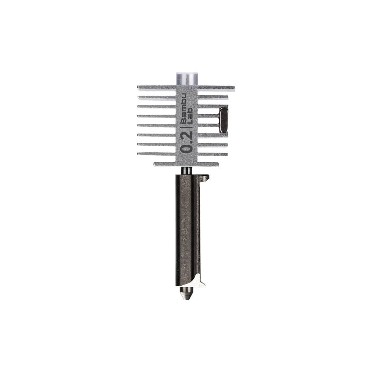 Bambu Lab A1 Series Hot End Stainless or Hardened Steel
