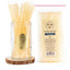 Savannah Bee Company Honey Straws - Pure and All Natural Honey Straw Sticks Made in the USA