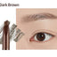 Etude House Drawing Eye Brow, No.1 Dark Brown, 0.2 Ounce