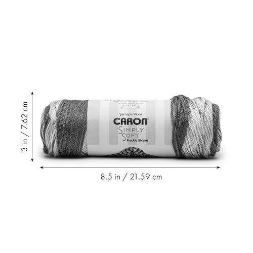Caron Simply Soft Sage Yarn