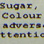 Wilton Sparkling Sugar Decorating Sprinkles, 3.25 oz., Yellow