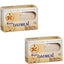 Betres Avena Oatmeal Bar Soap 3.5 oz for Sensitive Skin - 2-PACK