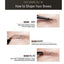 CLIO Kill Brow Auto Hard Brow Pencil