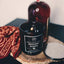 DW Home Woody & Earthy Scented Candles