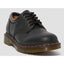 Dr. Martens 90CM Round Lace 4-5I-EA, Black