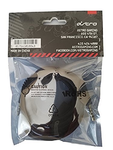 Astro Gaming 3ACBL-HBH9X-807 A40 Inline Mute Cable