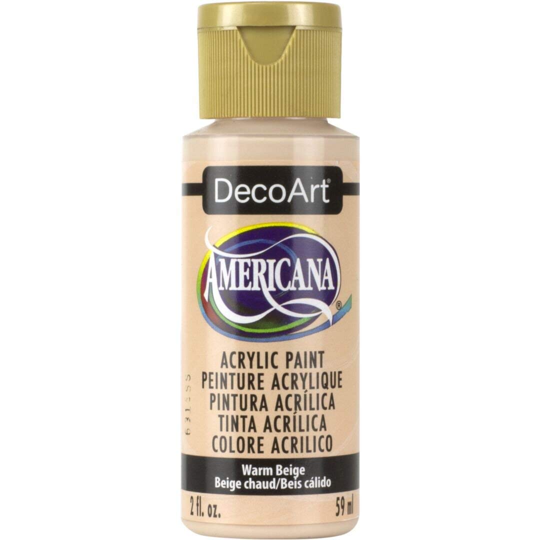 DECOART-ACRYLIC-WARMBEIGE-2OZ-1PACK