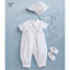Simplicity Special Occasion Baby Clothing Sewing Pattern, Sizes XXS-M