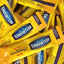 Hellmanns Real Mayonnaise 3/8 oz - 50 packs