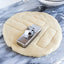 Fox Run Shortbread Cookie Cutter, 3-Inch, Stainless Steel