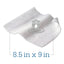 Comfort Shield Barrier Cream Cloths by Stryker