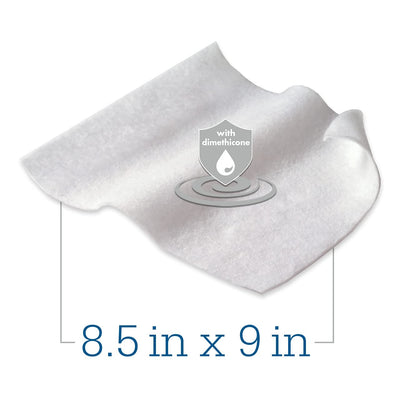 Comfort Shield Barrier Cream Cloths by Stryker