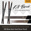 CLIO Kill Brow Auto Hard Brow Pencil