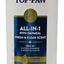 Top Paw All-in-1 Oatmeal Shampoo and Conditioner for Dogs, 17 Ounces