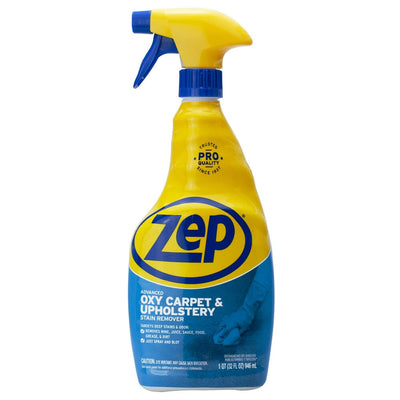 Zep Inc 32Oz Zep Oxy Cleaner Zoxy32 Stain Removal