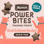 Power Bites Dog Treats