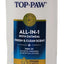 Top Paw All-in-1 Oatmeal Shampoo and Conditioner for Dogs, 17 Ounces