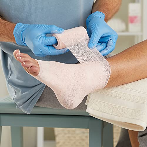 McKesson WOUND_DRESSING